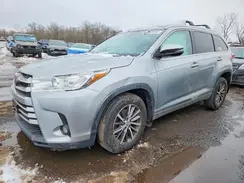 5TDJZRFH2HS367146 2017 TOYOTA HIGHLANDER