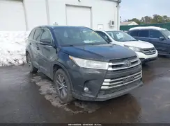 5TDJZRFH2HS367521 2017 TOYOTA HIGHLANDER