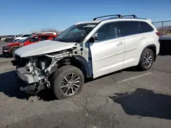 5TDJZRFH2HS371973 2017 TOYOTA HIGHLANDER