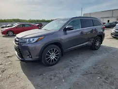 5TDJZRFH2HS374338 2017 TOYOTA HIGHLANDER