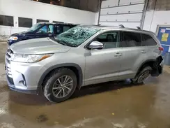 5TDJZRFH2HS377031 2017 TOYOTA HIGHLANDER
