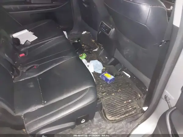 5TDJZRFH2HS378762 2017 TOYOTA HIGHLANDER - Image 8