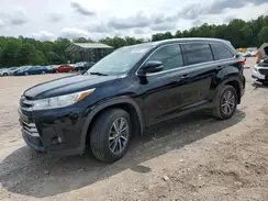 5TDJZRFH2HS383878 2017 TOYOTA HIGHLANDER