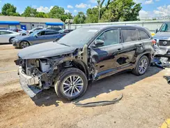 5TDJZRFH2HS383993 2017 TOYOTA HIGHLANDER