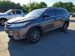 5TDJZRFH2HS387476 2017 TOYOTA HIGHLANDER
