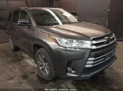 5TDJZRFH2HS393259 2017 TOYOTA HIGHLANDER