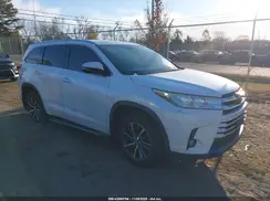 5TDJZRFH2HS393374 2017 TOYOTA HIGHLANDER