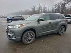 5TDJZRFH2HS393553 2017 TOYOTA HIGHLANDER