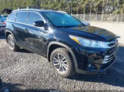 5TDJZRFH2HS401344 2017 TOYOTA HIGHLANDER