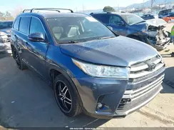 5TDJZRFH2HS403546 2017 TOYOTA HIGHLANDER