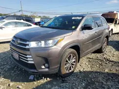 5TDJZRFH2HS403997 2017 TOYOTA HIGHLANDER