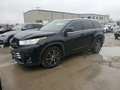 5TDJZRFH2HS408763 2017 TOYOTA HIGHLANDER