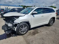 5TDJZRFH2HS416314 2017 TOYOTA HIGHLANDER