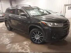 5TDJZRFH2HS416930 2017 TOYOTA HIGHLANDER