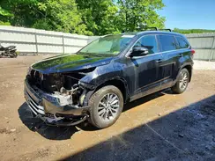 5TDJZRFH2HS417589 2017 TOYOTA HIGHLANDER