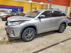 5TDJZRFH2HS418564 2017 TOYOTA HIGHLANDER
