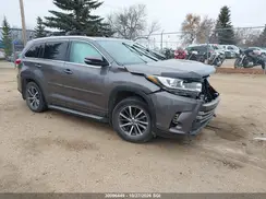 5TDJZRFH2HS420573 2017 TOYOTA HIGHLANDER