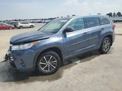 5TDJZRFH2HS421559 2017 TOYOTA HIGHLANDER