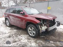 5TDJZRFH2HS421657 2017 TOYOTA HIGHLANDER