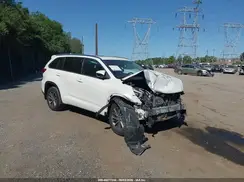 5TDJZRFH2HS431489 2017 TOYOTA HIGHLANDER