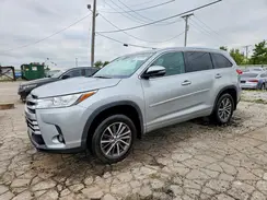 5TDJZRFH2HS432612 2017 TOYOTA HIGHLANDER