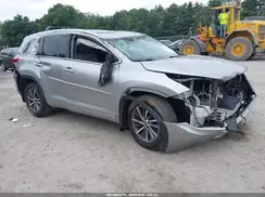 5TDJZRFH2HS433159 2017 TOYOTA HIGHLANDER