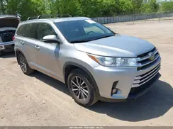 5TDJZRFH2HS433954 2017 TOYOTA HIGHLANDER