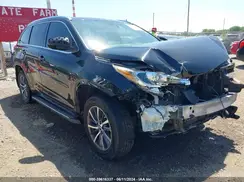 5TDJZRFH2HS436840 2017 TOYOTA HIGHLANDER