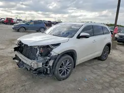5TDJZRFH2HS437535 2017 TOYOTA HIGHLANDER