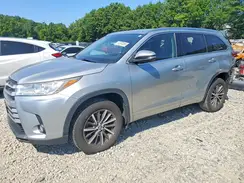 5TDJZRFH2HS439902 2017 TOYOTA HIGHLANDER