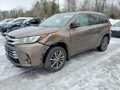 5TDJZRFH2HS449149 2017 TOYOTA HIGHLANDER