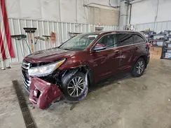 5TDJZRFH2HS451063 2017 TOYOTA HIGHLANDER