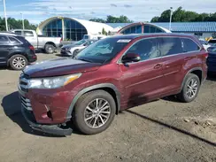 5TDJZRFH2HS452262 2017 TOYOTA HIGHLANDER