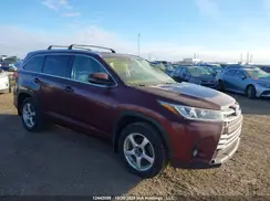 5TDJZRFH2HS455226 2017 TOYOTA HIGHLANDER