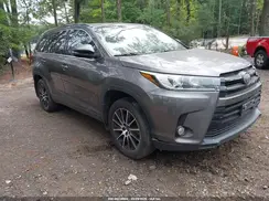 5TDJZRFH2HS456294 2017 TOYOTA HIGHLANDER