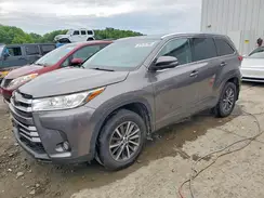 5TDJZRFH2HS456991 2017 TOYOTA HIGHLANDER
