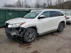 5TDJZRFH2HS457140 2017 TOYOTA HIGHLANDER