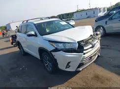 5TDJZRFH2HS458529 2017 TOYOTA HIGHLANDER