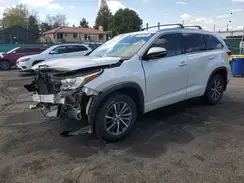 5TDJZRFH2HS462192 2017 TOYOTA HIGHLANDER