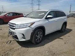 5TDJZRFH2HS462953 2017 TOYOTA HIGHLANDER
