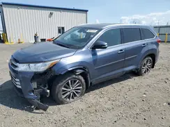 5TDJZRFH2HS468591 2017 TOYOTA HIGHLANDER