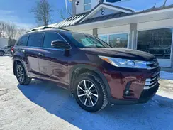 5TDJZRFH2HS468798 2017 TOYOTA HIGHLANDER