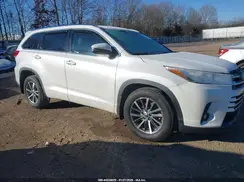 5TDJZRFH2HS468963 2017 TOYOTA HIGHLANDER