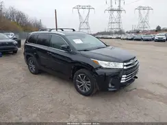 5TDJZRFH2HS469580 2017 TOYOTA HIGHLANDER