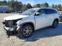 5TDJZRFH2HS472351 2017 TOYOTA HIGHLANDER