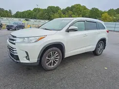 5TDJZRFH2HS473709 2017 TOYOTA HIGHLANDER