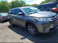 5TDJZRFH2HS473841 2017 TOYOTA HIGHLANDER