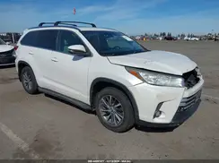 5TDJZRFH2HS475119 2017 TOYOTA HIGHLANDER
