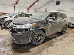 5TDJZRFH2HS480045 2017 TOYOTA HIGHLANDER