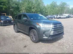 5TDJZRFH2HS482961 2017 TOYOTA HIGHLANDER